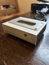 Luxman D-100r iPod/iPhone