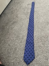 Hermes Tie