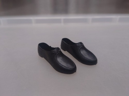 Tommy gunn officer shoes - gunn,