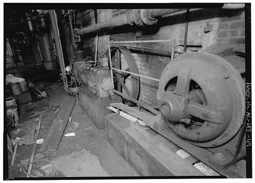 Worthington engine air - worthington,