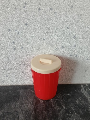 Vintage carolines home lundby - vintage,
