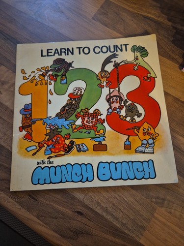 Learn count 3 with - 1,, 2,