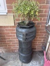 Chimney Pots