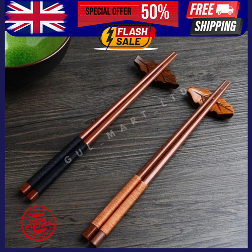 Chinese chopsticks wooden - chinese,