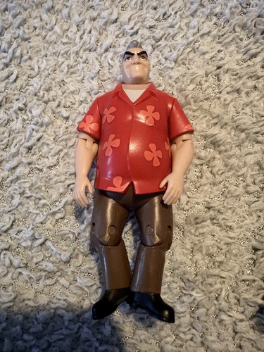 Ben bandai grandpa - 10,
