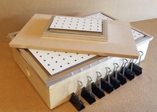 Vacuum Former 2 in 1, 12" x