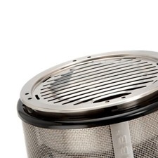 Cobb BBQ Kit with Fire Basket