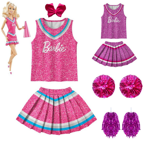 Kids girls barbies princess - girls,