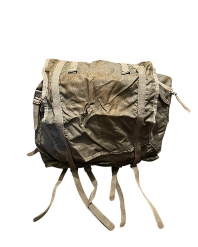 French army rucksack - rucksack, f2