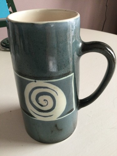 Vintage brixham pottery medium - vintage,