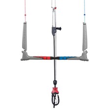 Kitesurfing Bar and Lines -