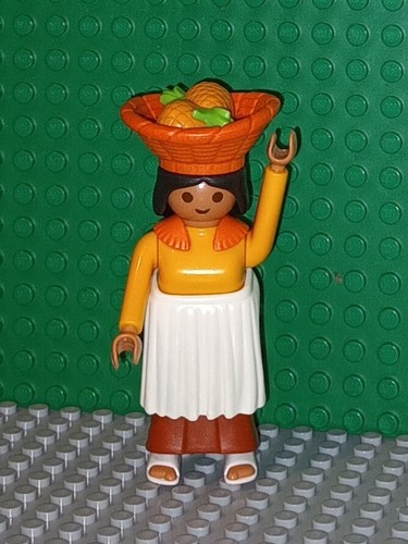 Playmobil nativity scene - nativity,