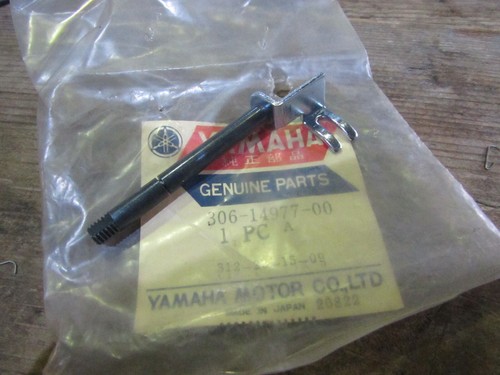 Nos yamaha xs2 tx650 - nos,