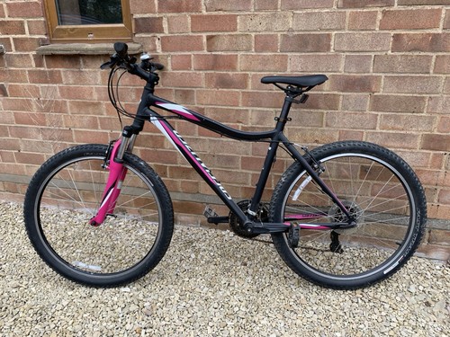 Specialized myka mountain - mountain, bike