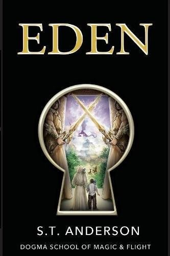 Eden dogma school of magic - eden:,