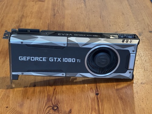 Evga nvidia geforce - geforce, gtx