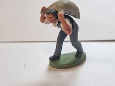 Britains Herald Farm labourer