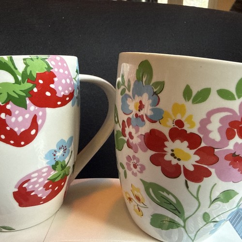 Cath kidston queens - x,