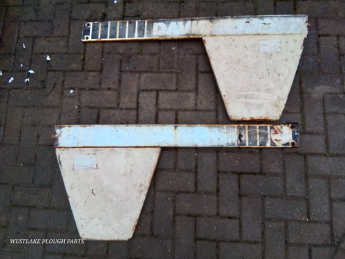 Case david brown tractor - case,