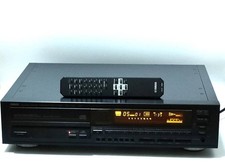Yamaha CDX-1020 CD Player