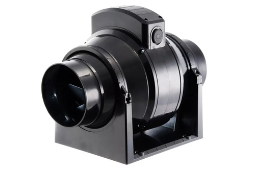 Manrose mf100t inline - manrose,