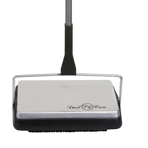 Carpet sweeper manual cleaner - sweeper,