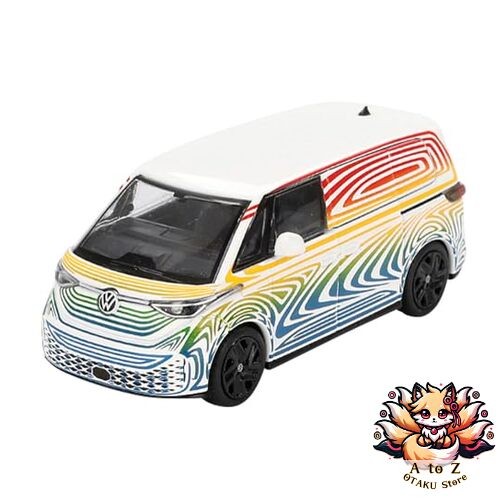New mini 64 scale - new, gt