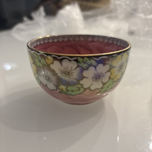 Vintage maling lustre ware - vintage,