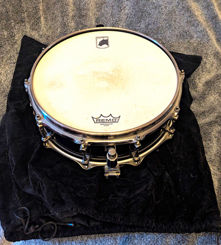 Mapex black panther - black,