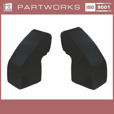 Bumper Horns For Porsche 911 G