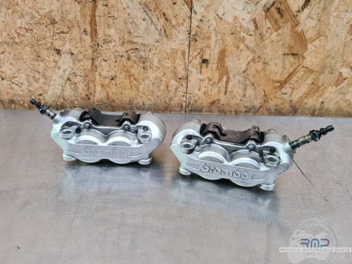 Pair ducati 848 - of,