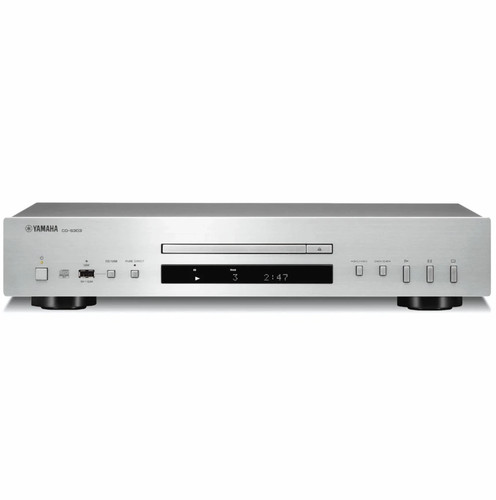 Yamaha s303 cds303 single - cd-s303,