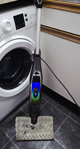 Shark klik flip steam - n’,