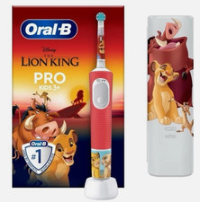 Oral-B Disney The Lion King