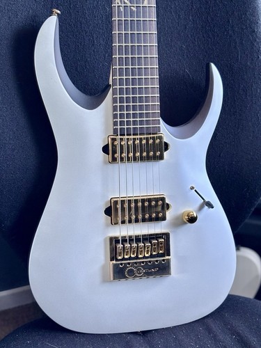 Ibanez k7yang head signature - k7yang,