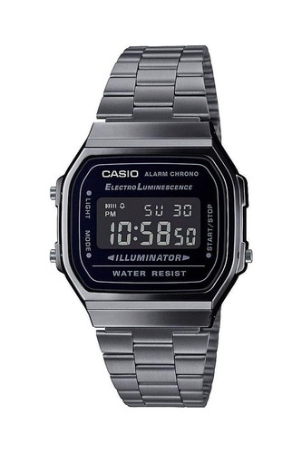 Casio vintage digital - vintage, watch