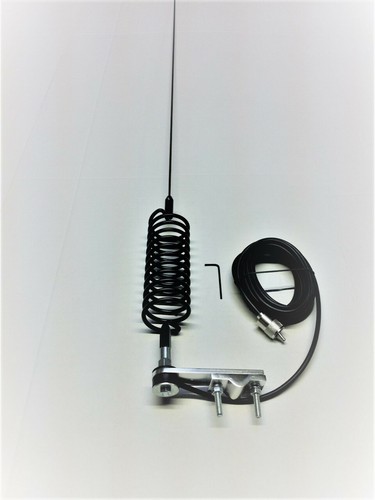 Springer stinger antenna - stinger,