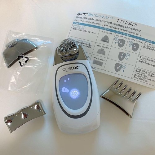 Skin nuskin ageloc galvanic - nu,
