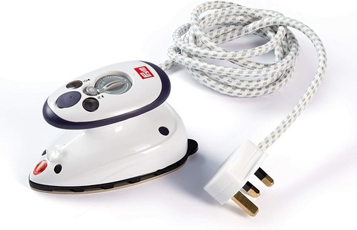 Prym mini steam travel - steam, iron