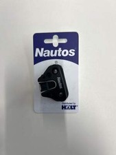 Holt Nautos Fairlead Black Cam