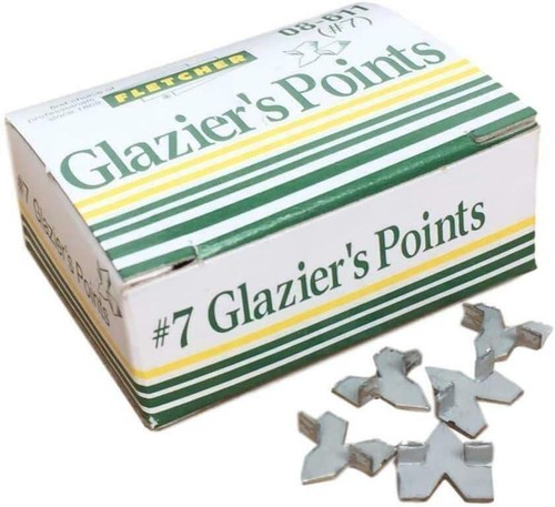 Fletcher glaziers push points - push,