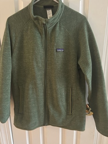Patagonia men full zip - men's, full-zip