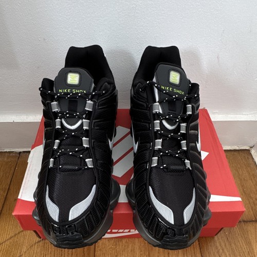 Nike shox men trainers - nike,
