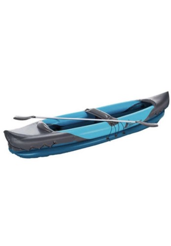 Crivit 311071 person kayak - 2,