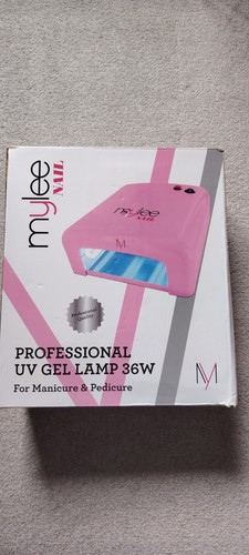 Mylee professional 36w - uv, gel