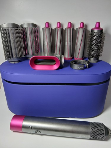 Dyson airwrap complete hair - dyson,