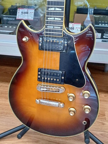Yamaha sg2000 solid body - solid,