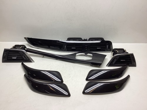 Bmw series f20 door sport - 1,