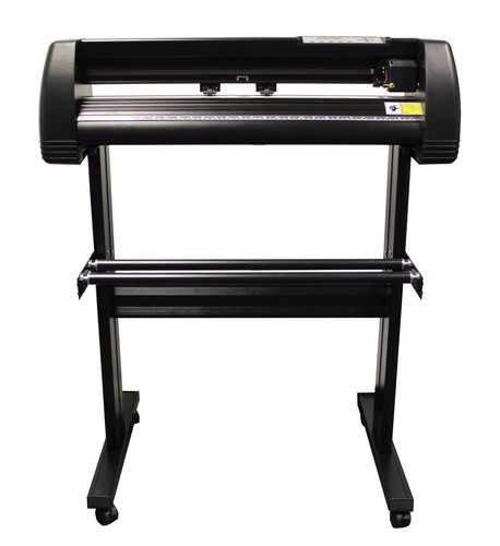 Inch refine vinyl - 54, cutter