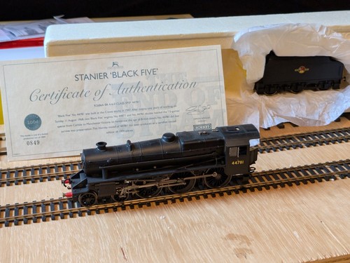 Hornby r2686a class - r2686a,